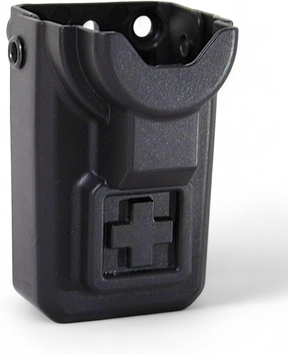 X8T Tourniquet - Rigid Tourniquet Case (Black, Molle Lok)