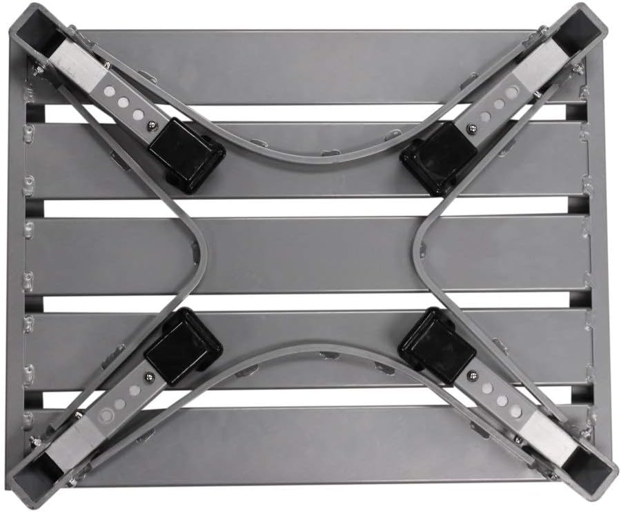 Quick Products QP-FASAL Adjustable Aluminum Platform Step