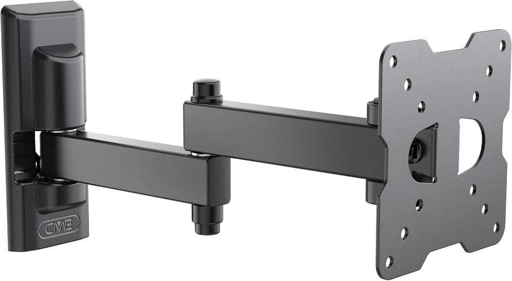 Space System FULLMOTION 100, Double Arm Wall Mount for 14'' to 25'...