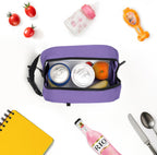 Cerbonny Small Cooler Bag Freezable Lunch Bag for Work School Travel, Leak-proof, Insulated, Suitable for 3+