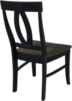 International Concepts Cosmo Chair