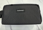 Cerbonny small lunch bag Freezable Lunch Bag for Work School Travel,Leak-proof Small Lunch Bag,Small Insulated Bag For Kids 3+/Adults,Freezer Lunch Bags,Freezable Snack Bag（Larger size）