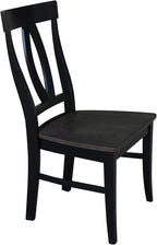 International Concepts Cosmo Chair