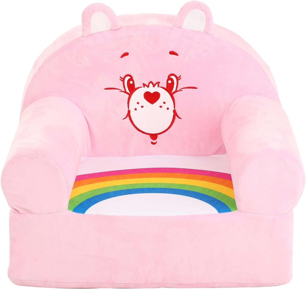 Fun Costumes Care Bears Cheer Bear Kids Couch Standard