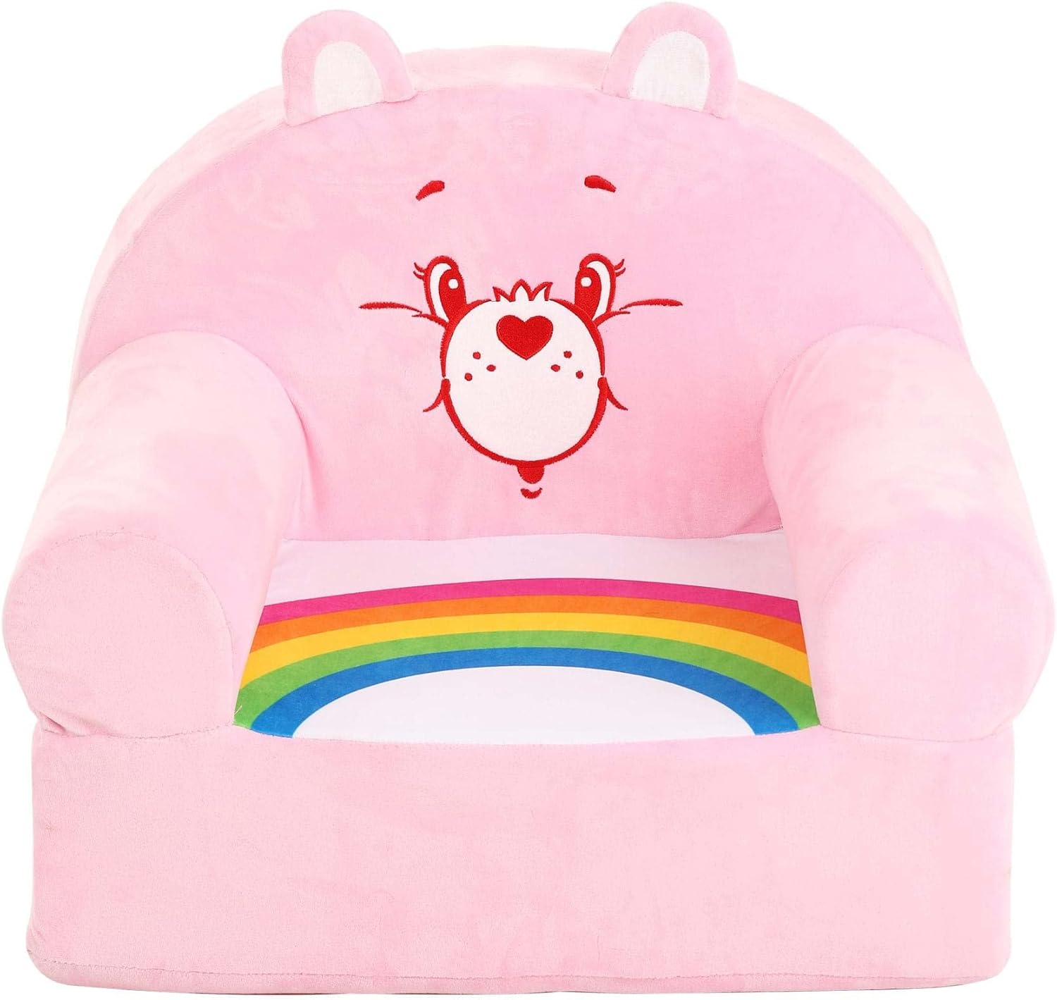 Fun Costumes Care Bears Cheer Bear Kids Couch Standard