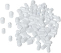 ClosetMaid 75355 Wire Shelf End Caps, 24 Large and 60 Small, 84 Pack, White