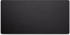 Jotsome Leather Desk Pad Mat, Non-Slip Desk Blotter Pad - Desk Protector for Office, Home, Laptop, and Desktop, Gift for The Holidays or Christmas (Black, 34" x 17")