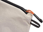 Bellroy Lite Pouch Duo (Lightweight Pencil case and Pouch) - Ash