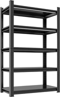 Shelf | Metal storage rack
