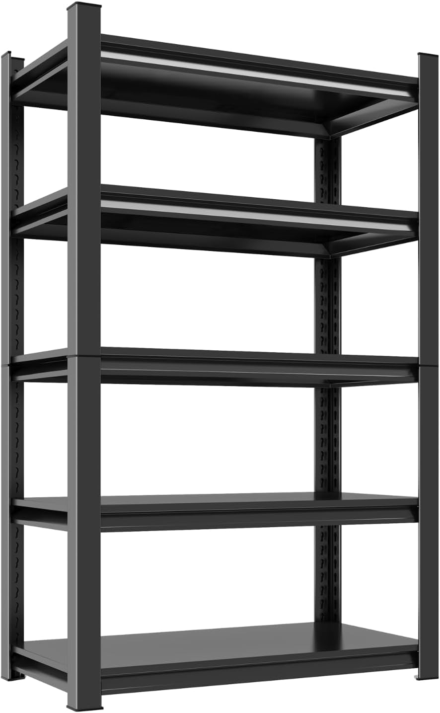 Shelf | Metal storage rack