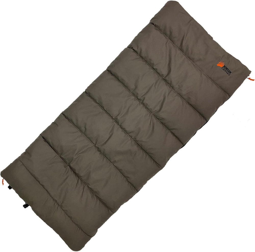 30° Rectangle Sleeping Bags