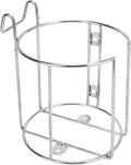 Bed Cup Holder(Diameter: 4.1IN) Drink Holder Water Bottle/Glass Organizer for Wood Dorm Room Bunk Bed Crib, Metal Toddle Bed,Loft Bedside, Headbed, Car,Office Desk Partition