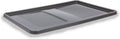 Keeeper Lid for Robusto Box and Basket, Graphite
