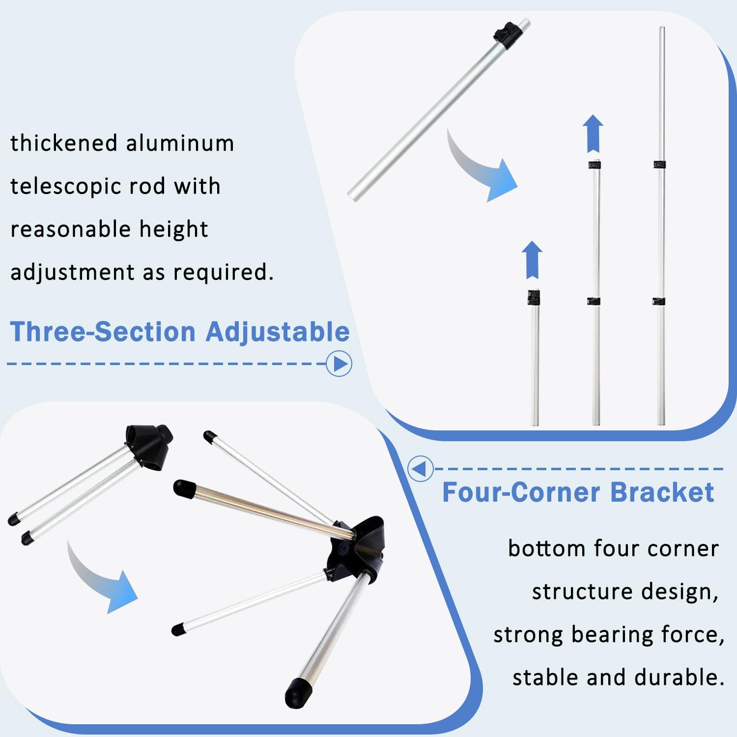 Garment Steamer Stand Rack for Clothes With Stand, Folding Garment Steamer Iron Stand With Ironing Gloves,Ideal for Travel and Home Ironing
