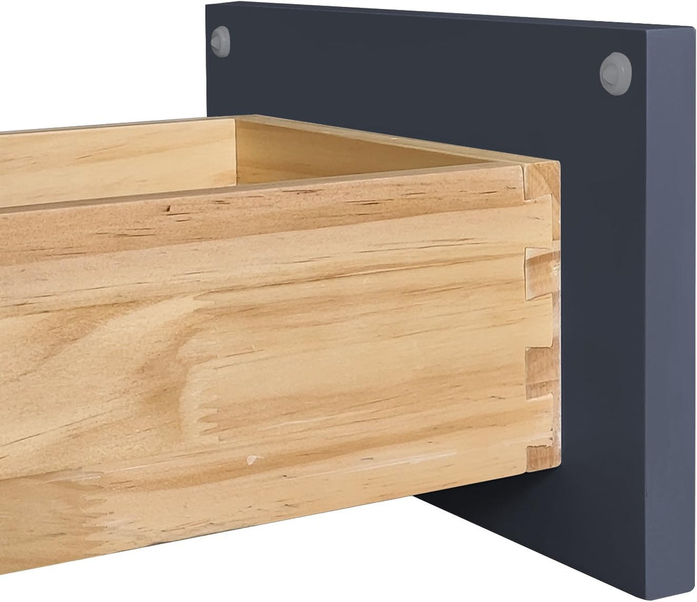 Kitchen Base Cabinets with Drawers, 21" Wide 24 Inch Deep Storage Cabine...