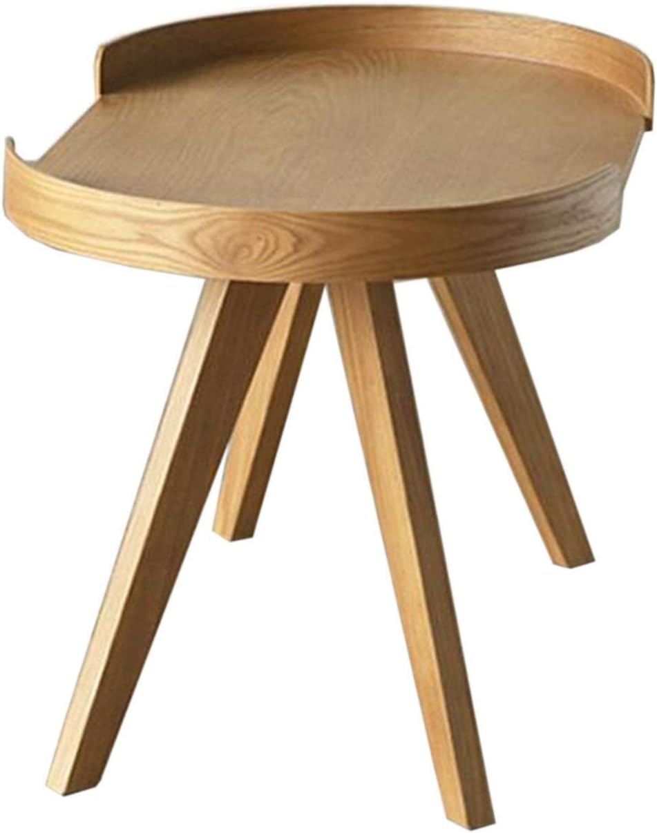 Telephone Table, Solid Side Table,Sofa End Table,Accent Coffee Table,Telephon...