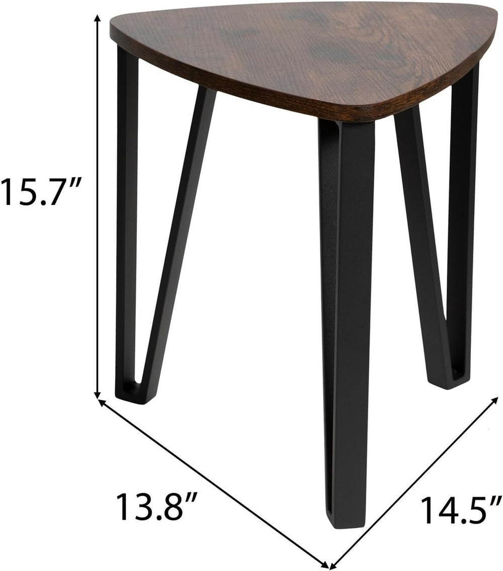 Hobby Lobby Triangle Nesting Side Tables