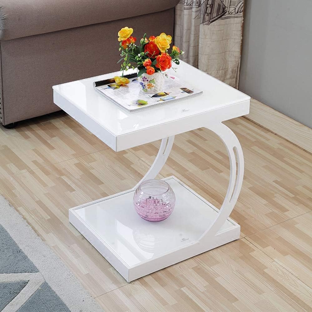 Telephone Table, Sofa Side Table,Coffee Table,Corner Table,Bedroom Bedside Ta...
