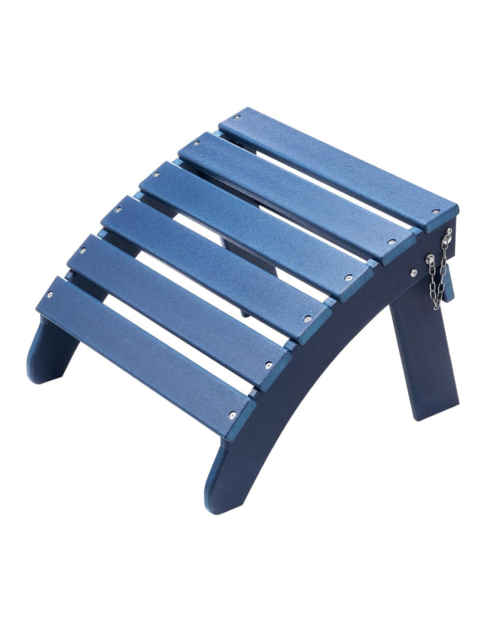 VEVOR Adirondack Ottoman, 18.7L x 18.9W x 13.8H Inch Adirondack Foot Rest