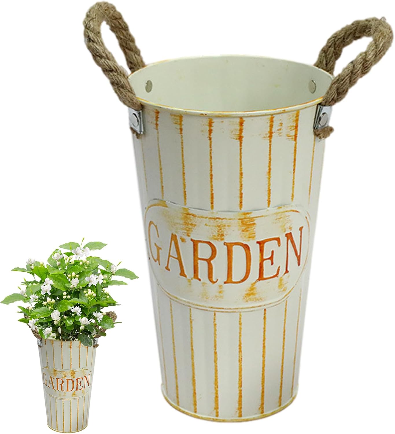 Anti?Rust Metal Frame With Drip Tray - Space?Saving Umbrella Bin Holder For Entryway Indoor Outdoor Use | Stylish Umbrella Stand Organizer With Basket Design, Vertical Storage For Wet Umbrellas
