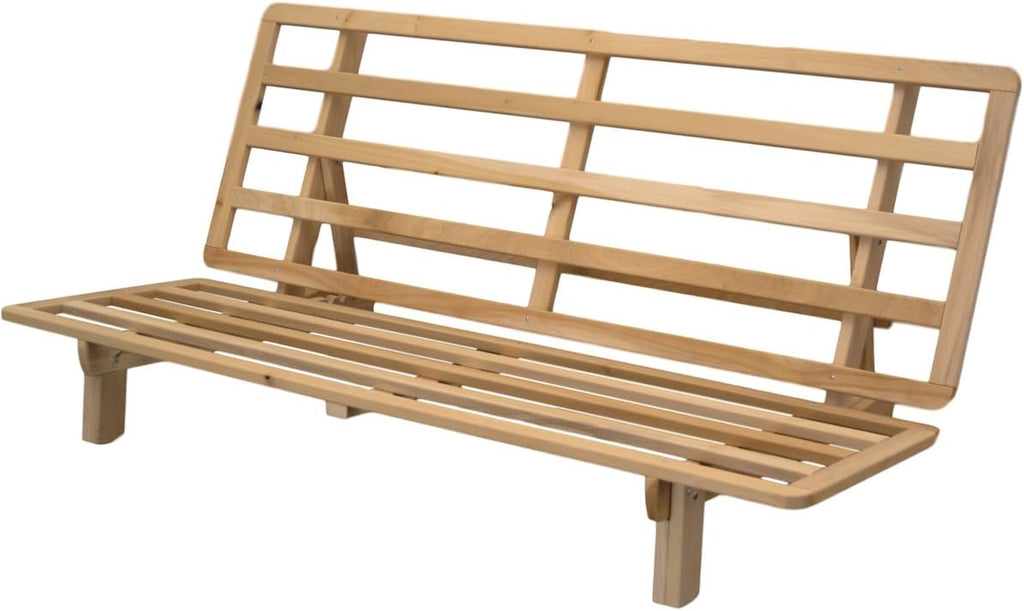 Studio Bifold Futon (Queen)