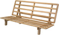 Studio Bifold Futon (Queen)