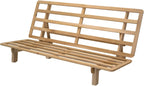 Studio Bifold Futon (Queen)