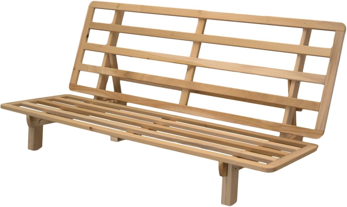 Studio Bifold Futon (Queen)