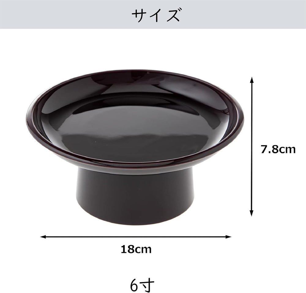 サンメニー Sanmeny Co., Ltd. Marusanpo Monotai, Offering Desk, Buddhist Altar, Bud...