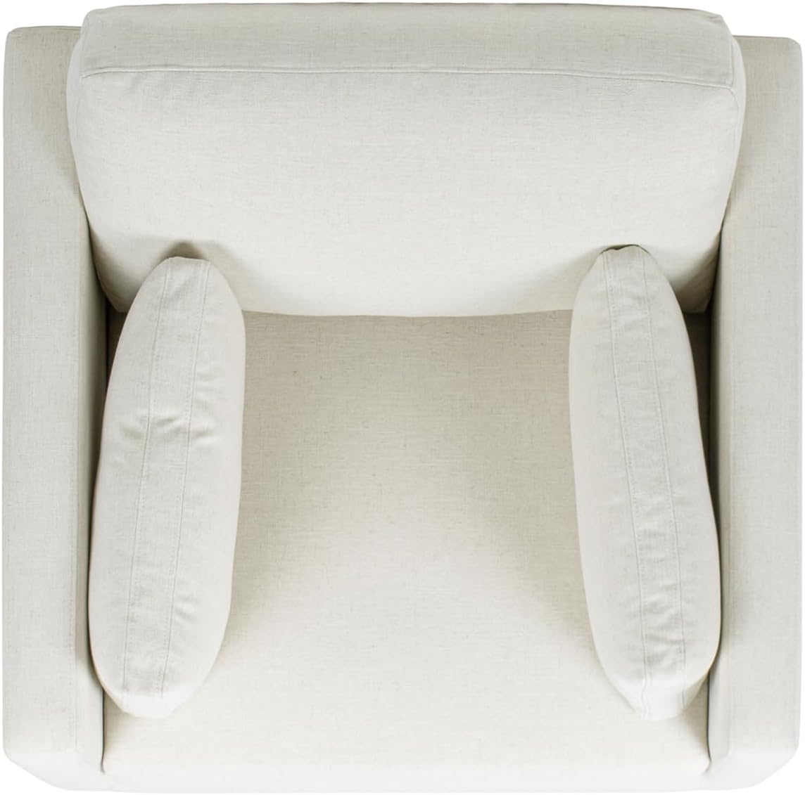 Jennifer Taylor Home Knox Modern Upholstered Comfortable Living Room Chair