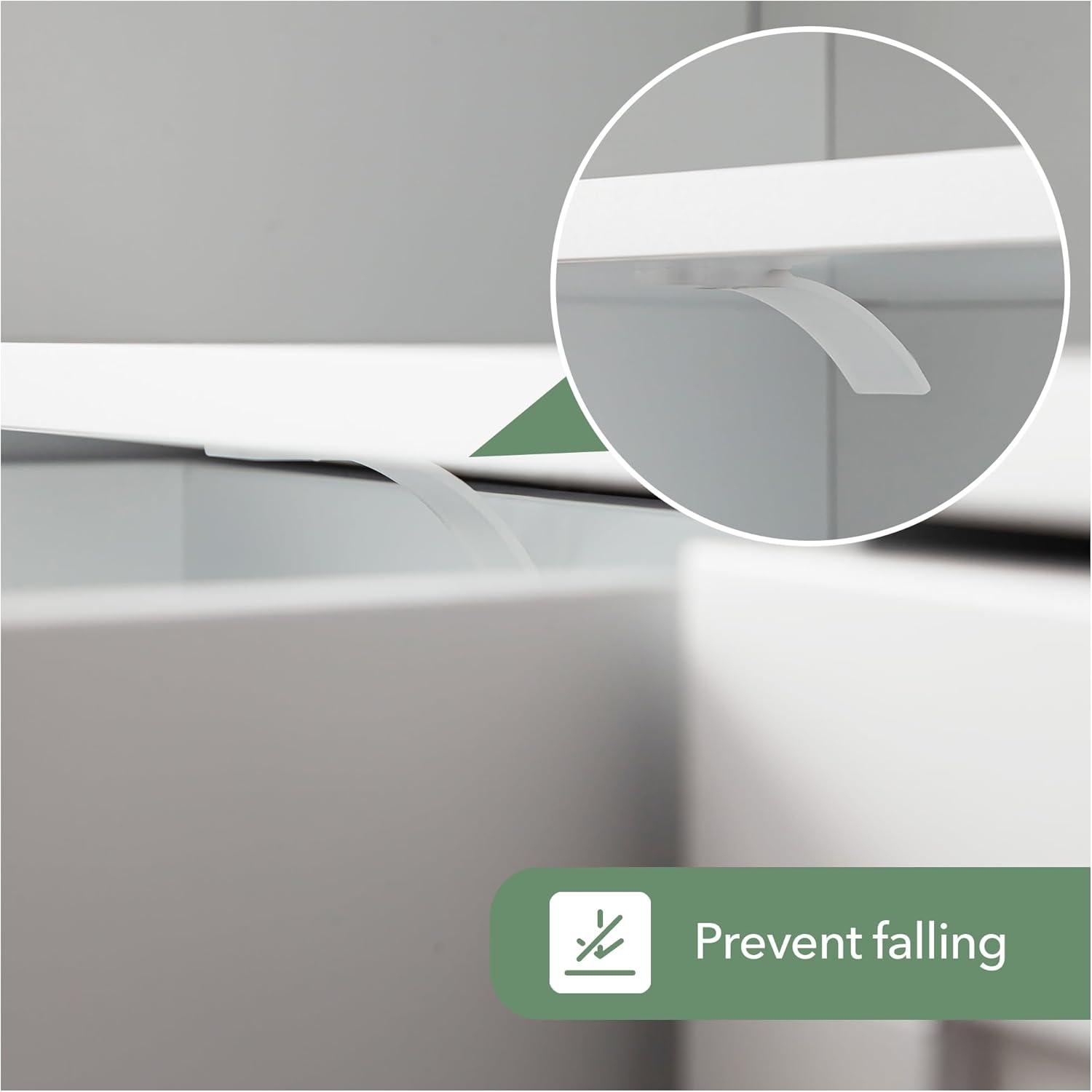 Bathroom Wall Cabinet, 23x25 Inch Farmhouse Medicine Cabinet Over Toilet with Drawer 2 Doors, Motion Lighting & Adjustable Shelves, White Above Toilet Storage for Laundry, Kitchen