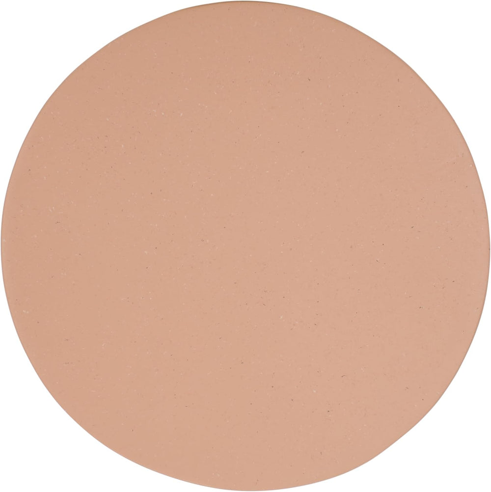 SAFAVIEH Home Collection - Ailani Accent Table, Terracotta Round Side Table w...