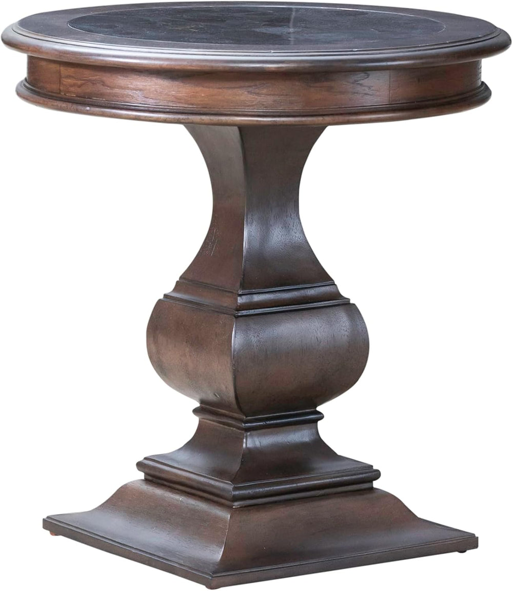 Liberty Furniture Provence Park Opt 3 Piece Set - Cocktail Table, 2 Round End...