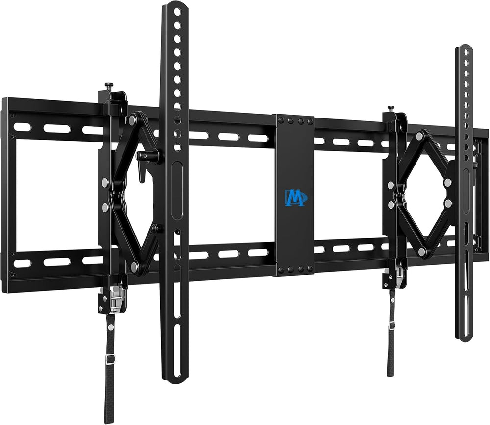 Mounting Dream Advanced Tilt TV Wall Mount for Most 42-90 Inch Flat TV | Univ...