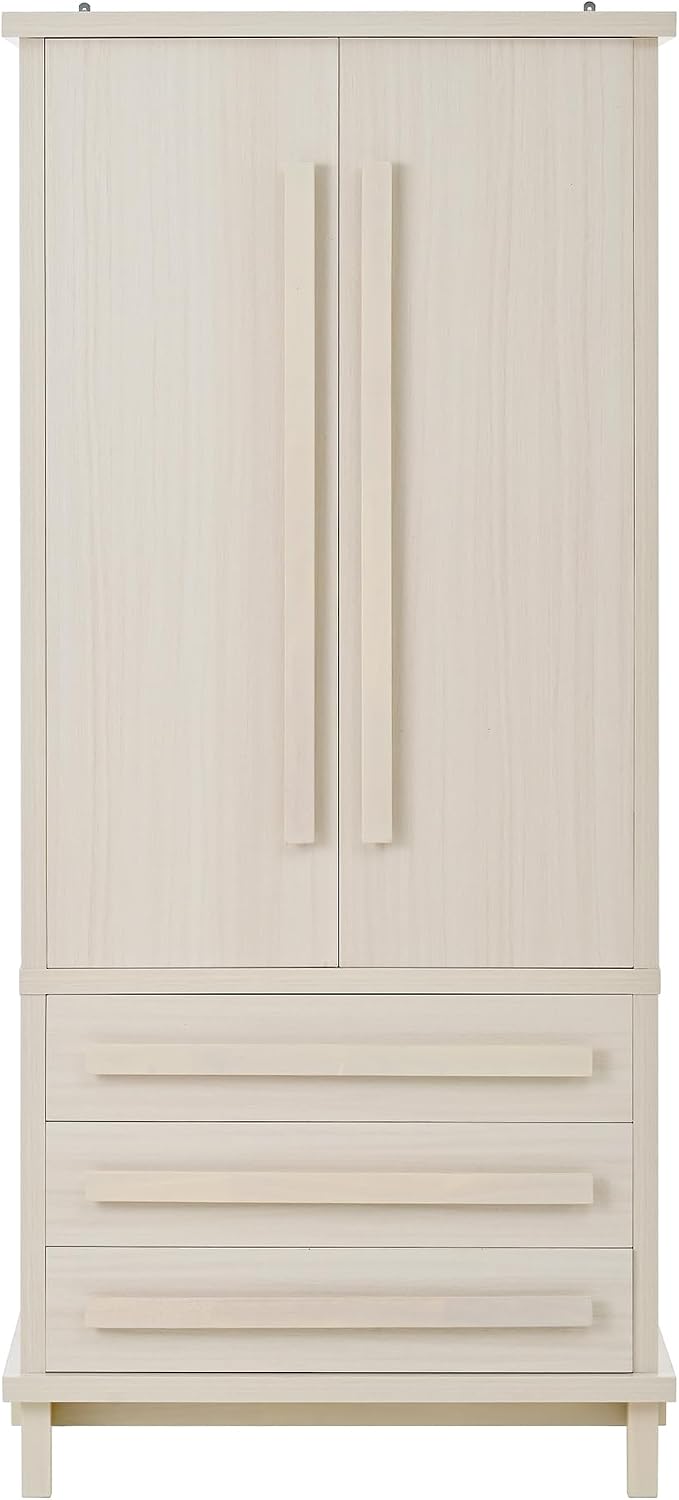 Christopher Knight Home Chenny 70''H Wooden Kitchen Pantry Cabinet, S...