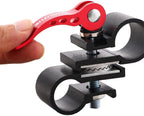 Heavy Duty Fishing Chair Umbrella Stand Holder Fixed Clip Brackets Mount Accessories Outdoors Universal Clamp