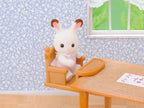 Sylvanian Families - Family Table and Chairs