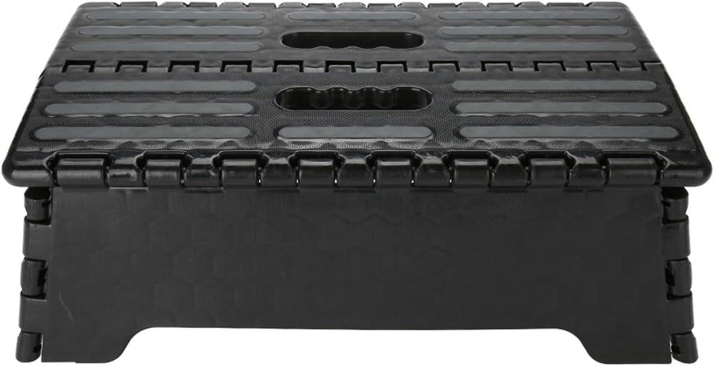 Folding Step Stool, The Lightweight Step Stool, Portable Folding Step Stool B...