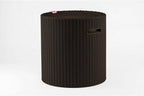 Keter, Cool Stool Garden Cooler Table, Brown, Capacity 39 litres
