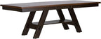 LIBERTY FURNITURE INDUSTRIES, INC. Lawson 5 Piece Rectangular Table Set