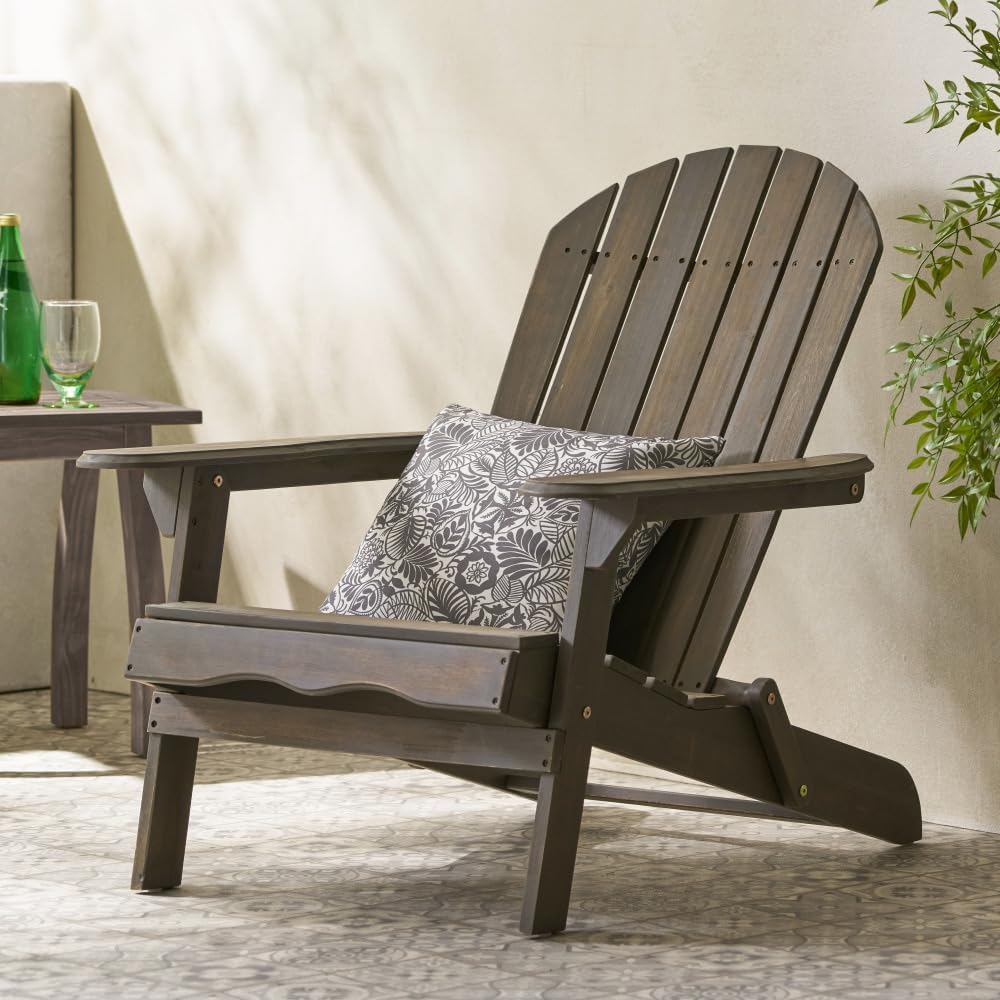 Saiveina Malibu Adirondack Chair