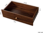 71” Coffee Bar Hutch with Drawers, Pantry Cabinet with Doors & Internal Shelves, Hutch Cabinet with Storage for Dining Room, Easy Assembly (Style A)