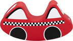 Children's Soft Vehicle Rocker – Engaging, Fun and Cozy Playtime for Daycare, Preschool, and Home