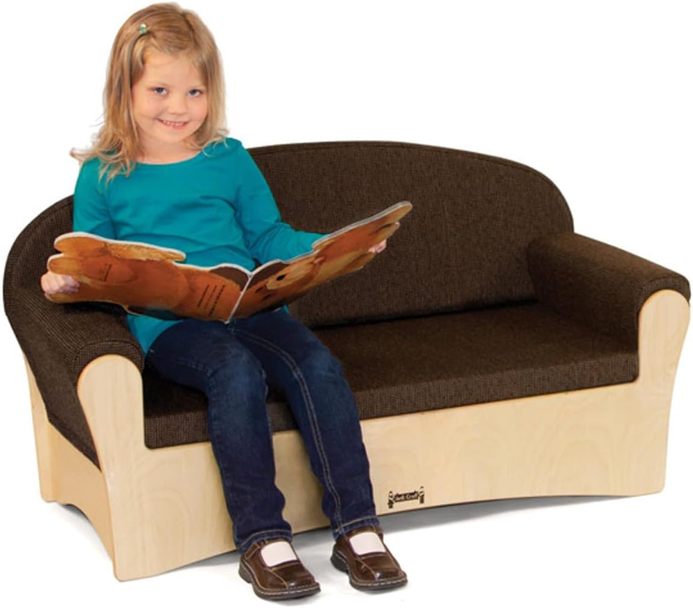 Jonti-Craft 3775JC Komfy Living Room 4 Piece Set