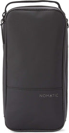 NOMATIC Toiletry Bag for Trips - Great for Travel Size Toiletries - Travel Essentials Wash Bag - Travel Makeup Bag
