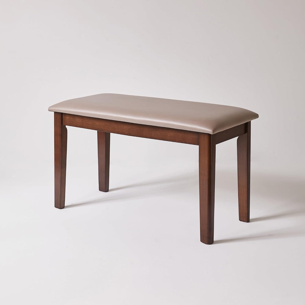Upholstered Dining Room Bench, 31nch Entryway Bench Seat for Living Room | In...