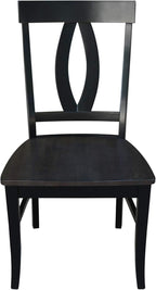International Concepts Cosmo Chair