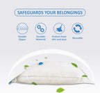 Vacuum Storage Bags with Electric Pump, 15 Large Space Saver Vacuum Seal Bags with Pump, Vacuum Sealer Compression for Clothes, Comforters, Blankets, Bedding