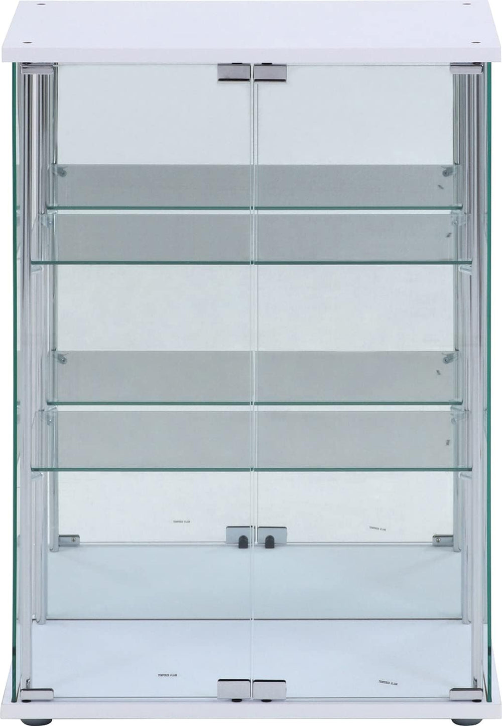 不二貿易(Fujiboeki) Fuji Boeki 72802 Collection Case, Figure Case, 3 Tiers, Width...