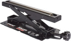 Trend Adjustable Miter Saw Roller Stand, 140 lbs Capacity and Height Adjustment from 2 inches to 6.3 inches, R/STAND/A